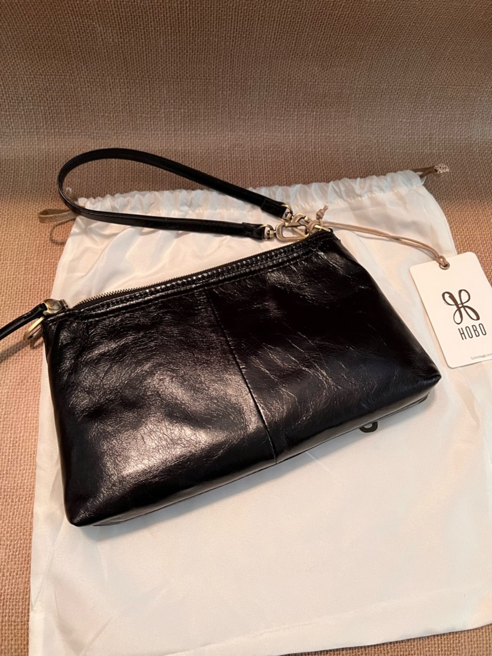 NWT Hobo bag - Picture 4 of 9